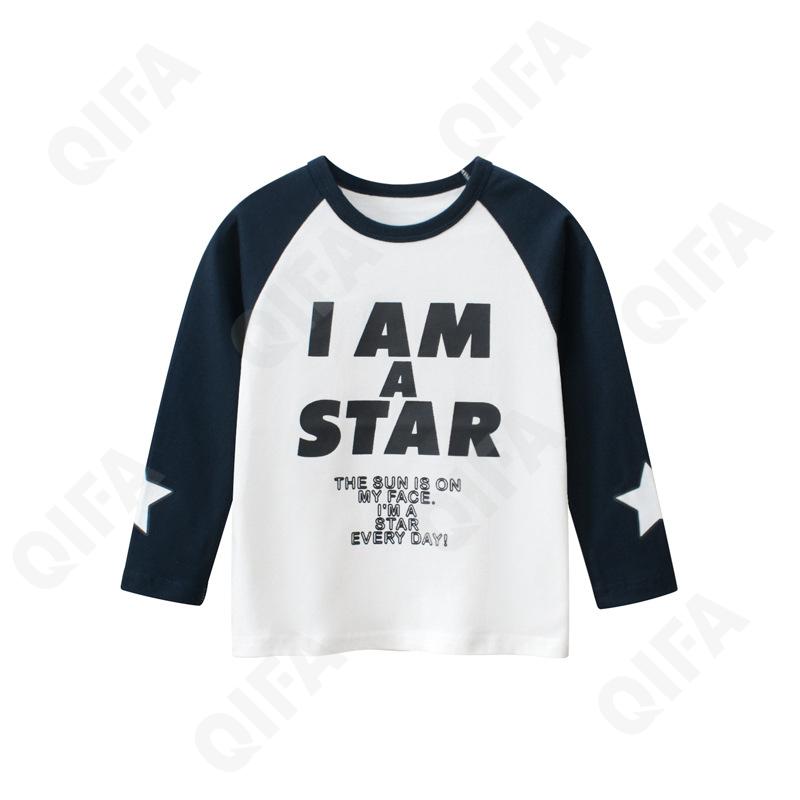 Детский Лонгслив CC1208_3096_226_2574