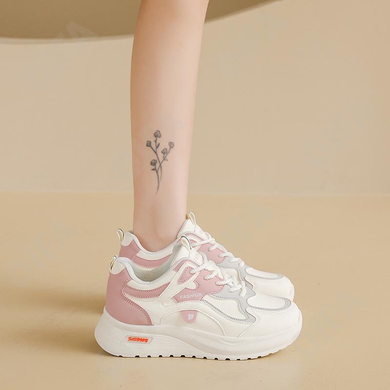 Женские Кроссовки CC4818_JY-Q109-2