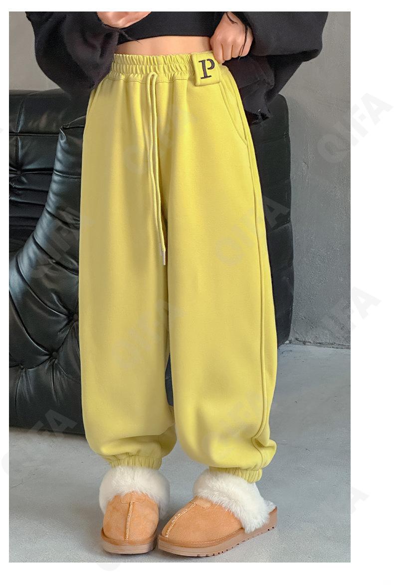 Детские Джоггеры CC1435_XQE419_225_2575_5