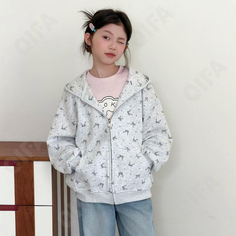 Детская Толстовка