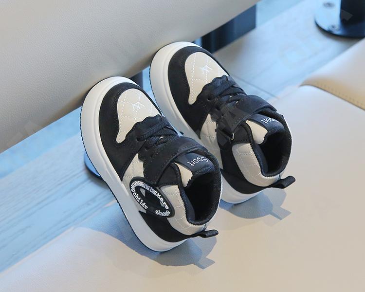 Детские Кеды CC3405_TX-668-A1