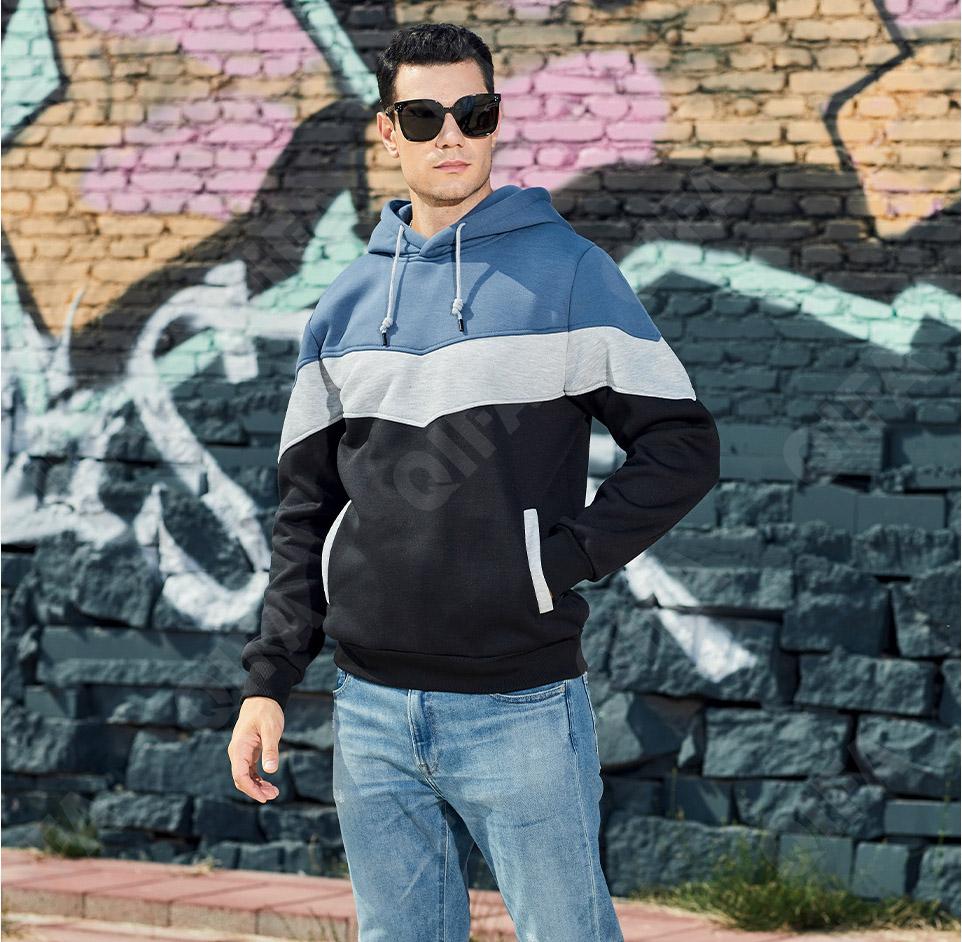 Мужское Худи CC469_WY90_228_1776