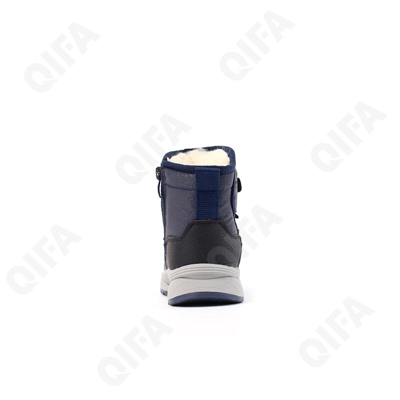 Детские Ботинки