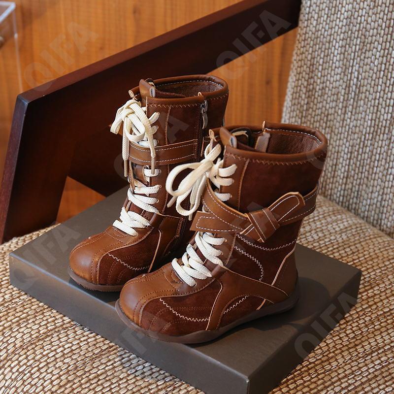 Детские Сапоги CC3962_590-B1 Детские Сапоги CC3962_590-B1