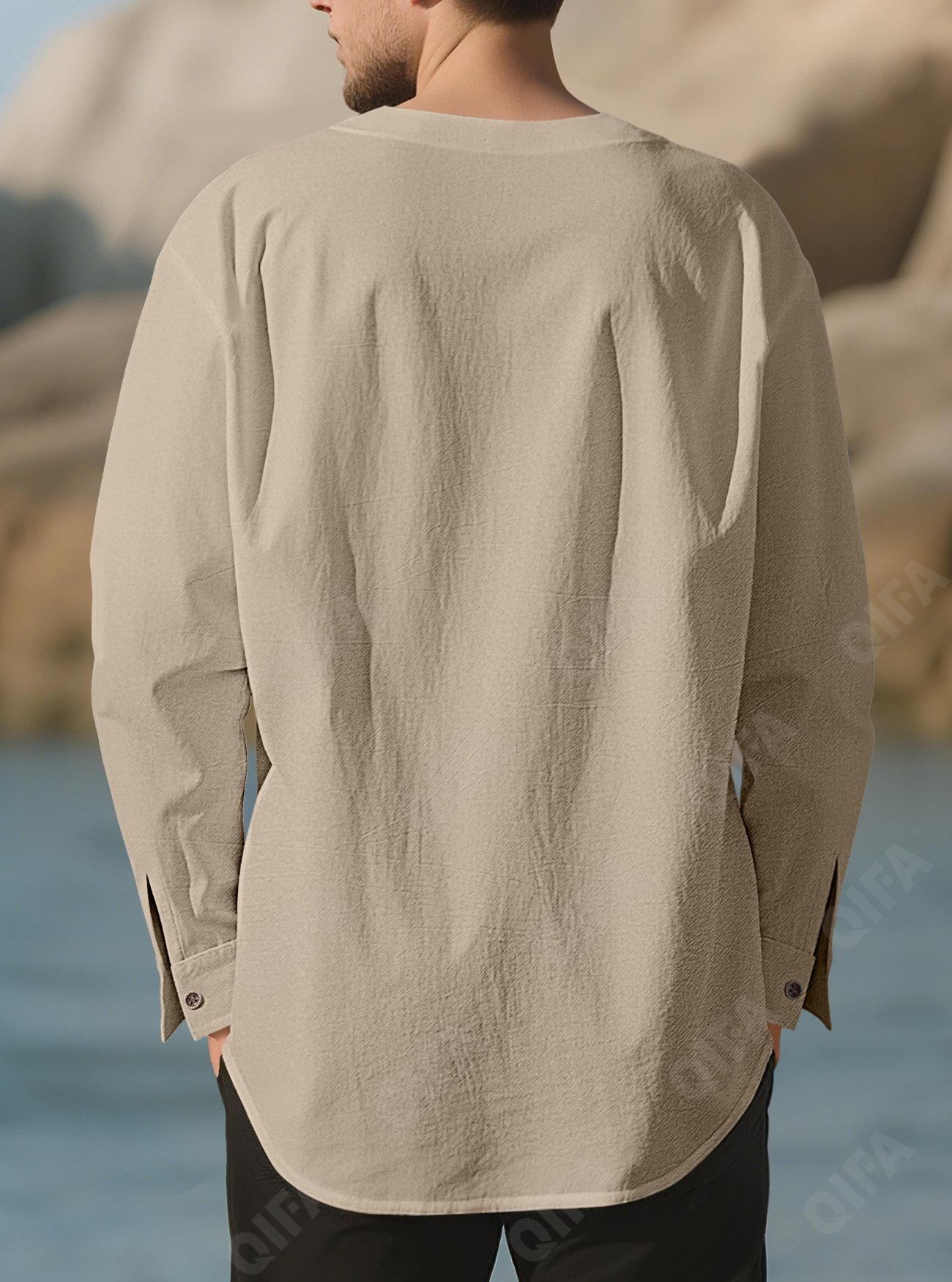 Мужская Блузка CC4442_DF-165_956_1781_29