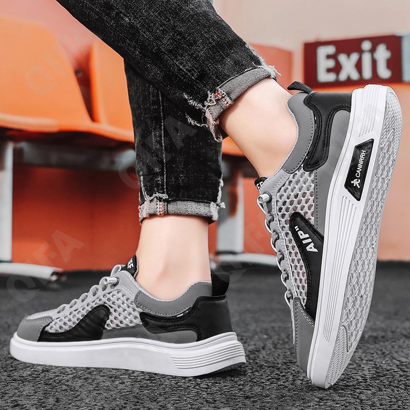 Мужские Кроссовки