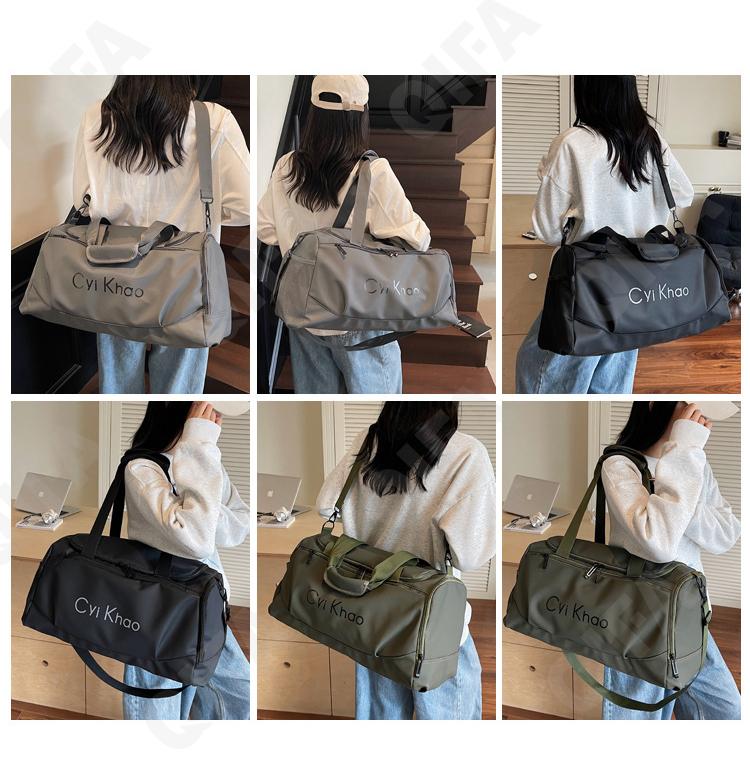 Женская Дорожная сумка CC423_11426-1 Женская Дорожная сумка CC423_11426-1