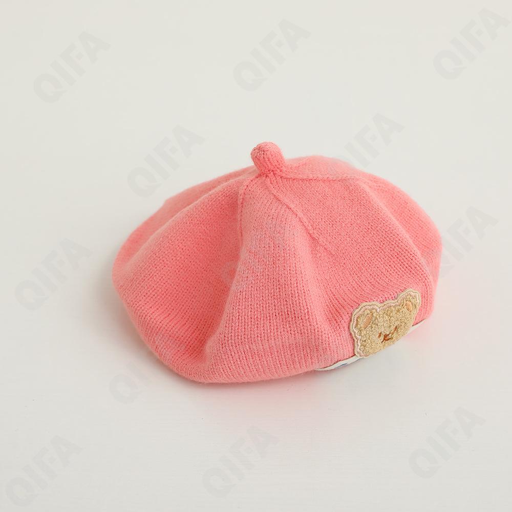 Детский Берет CC3402_C4380-19