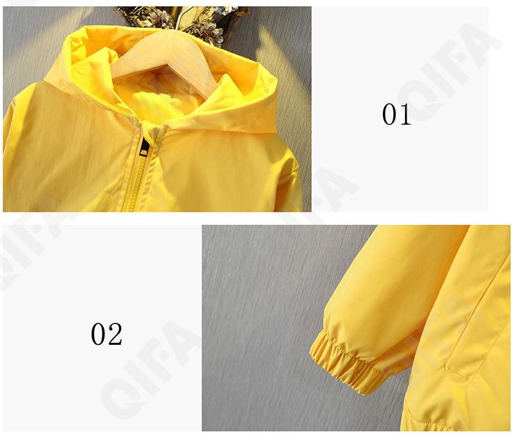 Детская Ветровка CC4214_5023_958_2578_89