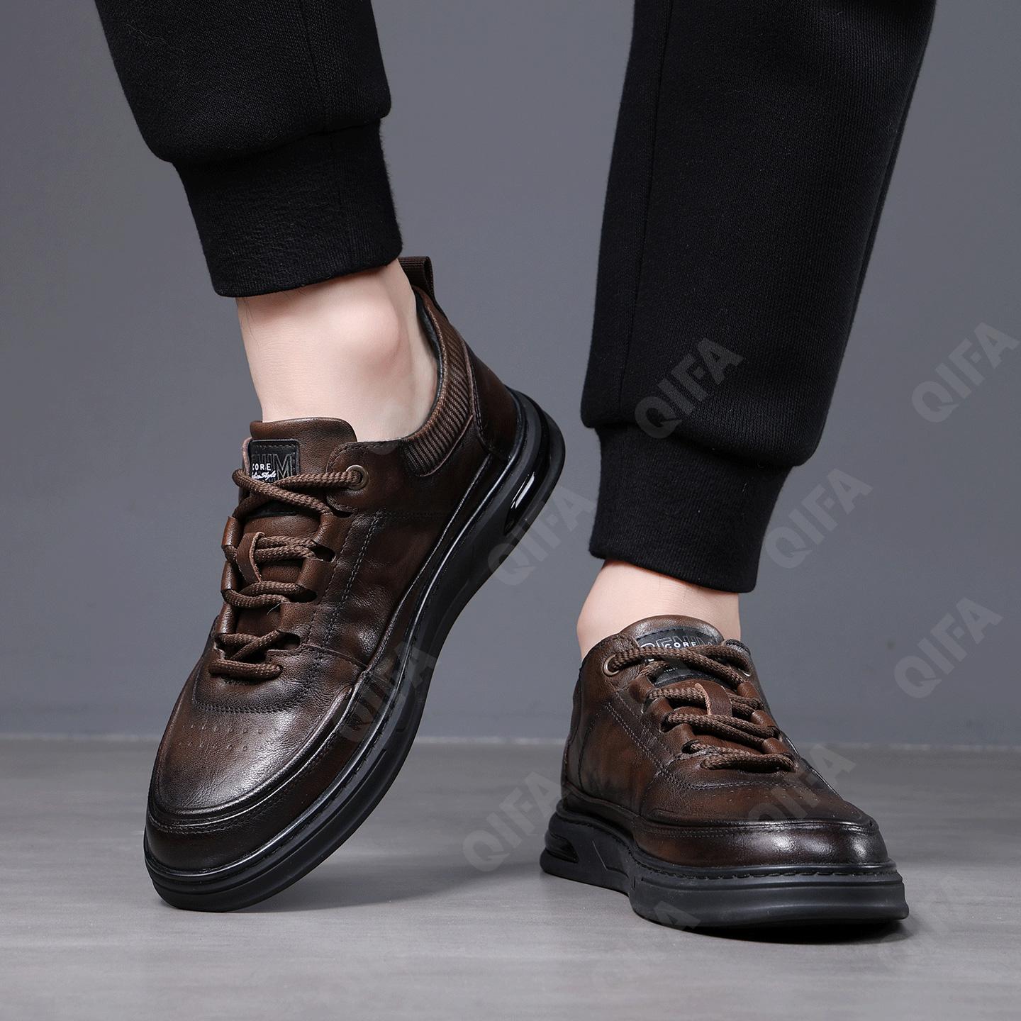 Мужские Полуботинки CC4011_38001-1