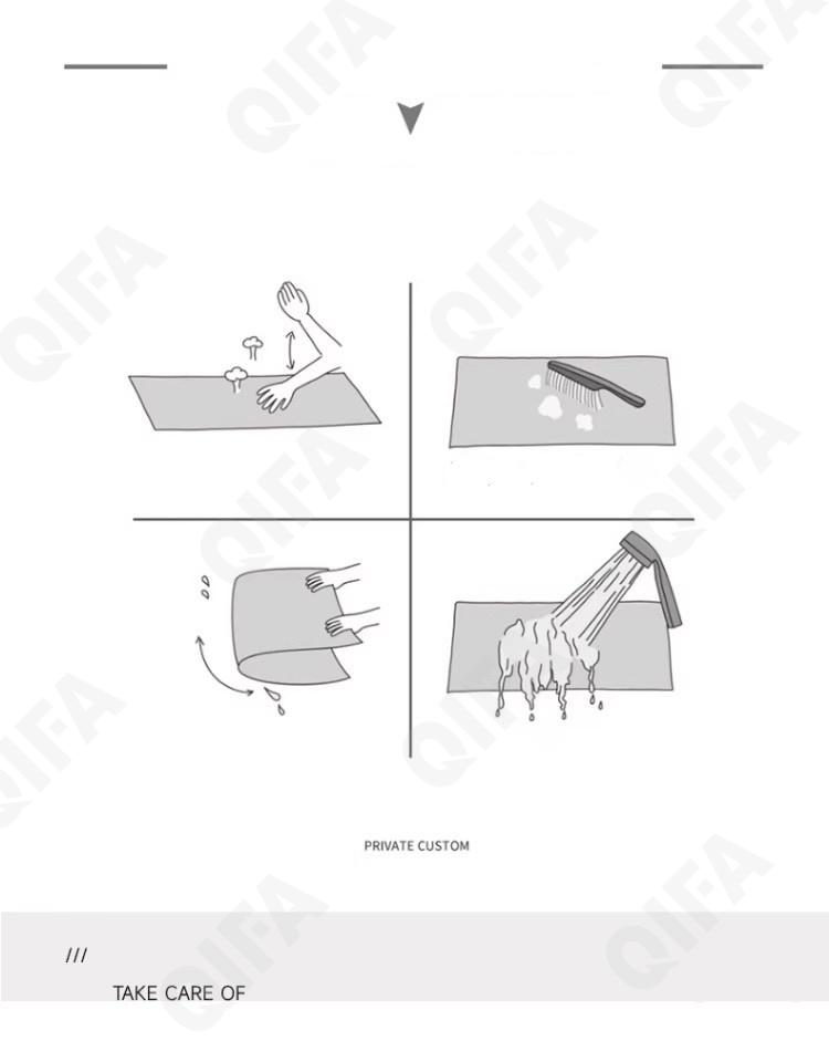 Коврик придверный CC4503_Y111601-1 Коврик придверный CC4503_Y111601-1