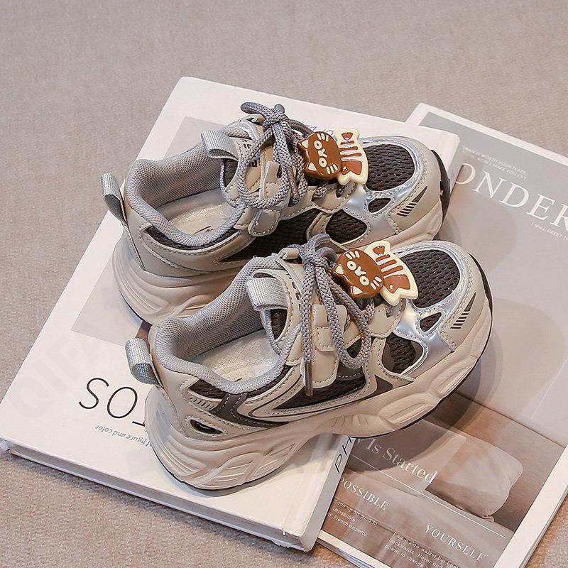 Детские Кроссовки CC5135_8807-A1