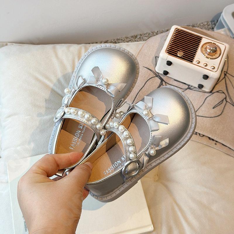 Детские Туфли CC3651_982-C1