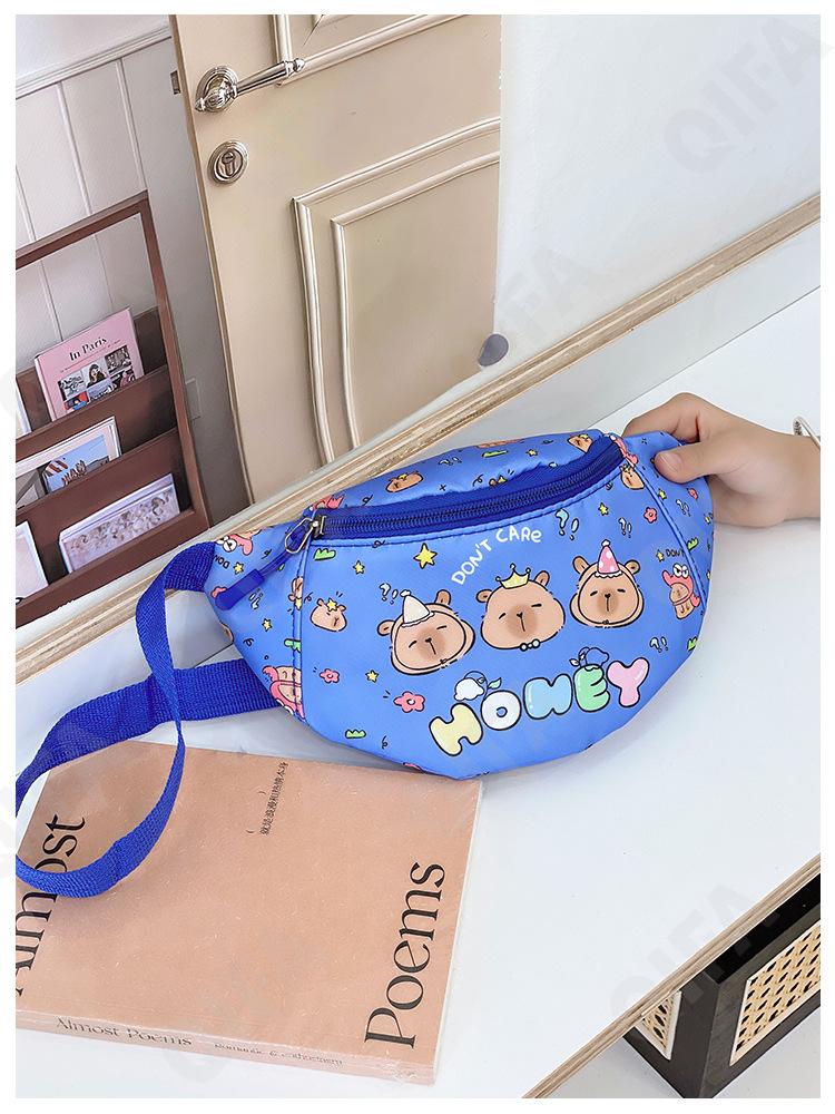 Детский Рюкзак на одно плечо CC423_10887-1