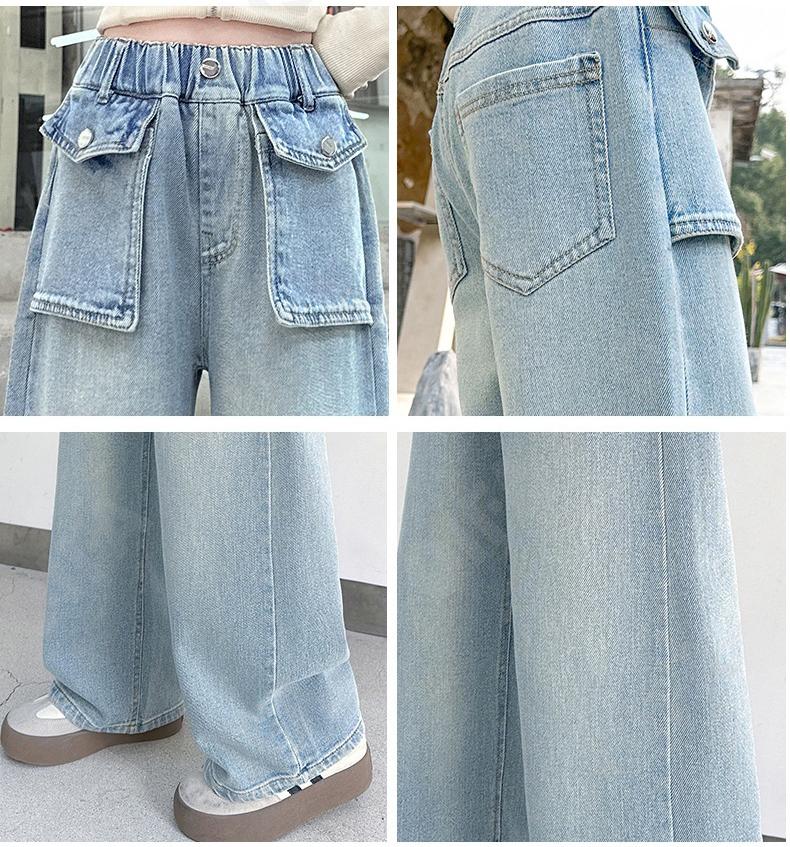 Детские Джинсы CC2120_6505_954_2579_77