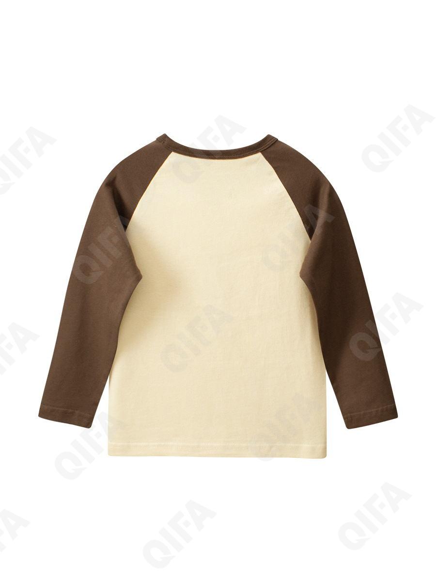 Детский Лонгслив CC1208_3A003_225_2574_97