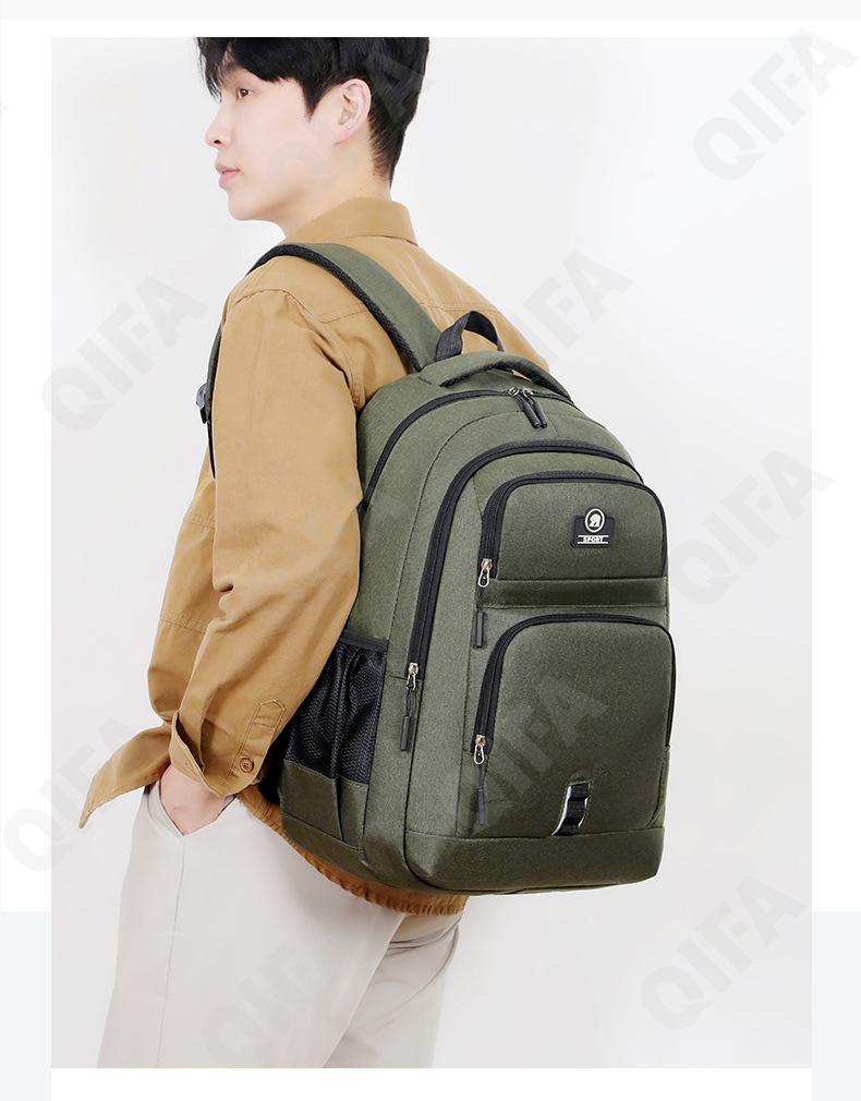 Мужской Рюкзак CC423_11058-4 Мужской Рюкзак CC423_11058-4