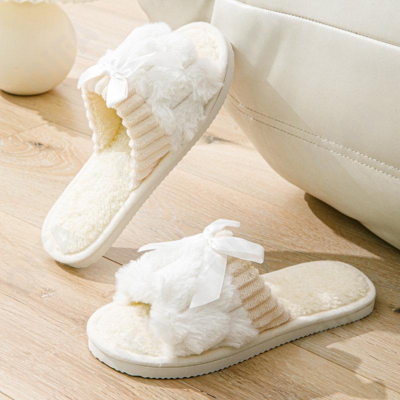 Женские Тапочки CC4670_0006-PINK