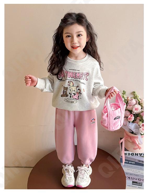Детские Джоггеры CC5855_MBCT125D_225_1817_98 Детские Джоггеры CC5855_MBCT125D_225_1817_98