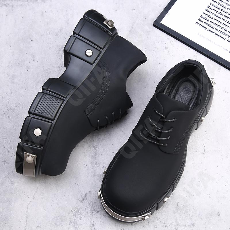 Мужские Полуботинки CC4199_75916-1