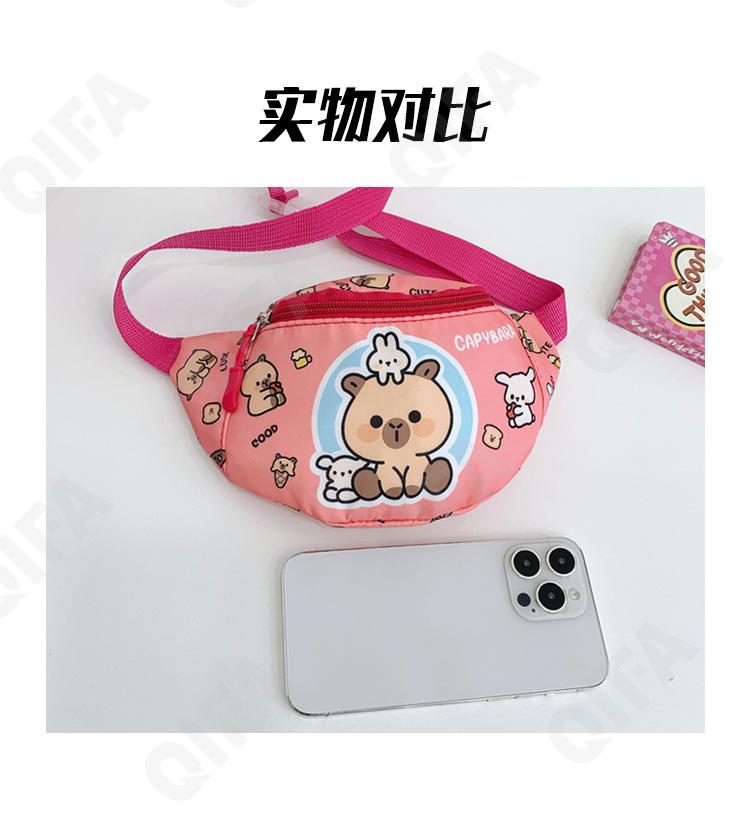 Детский Рюкзак на одно плечо CC423_10887-1