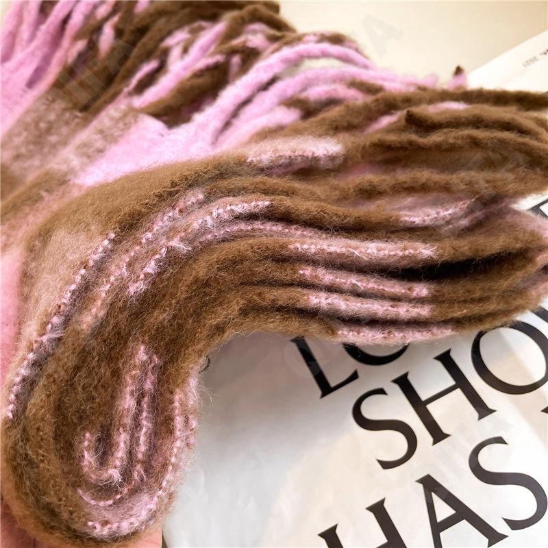 Женский Шарф CC4193_WT79-3