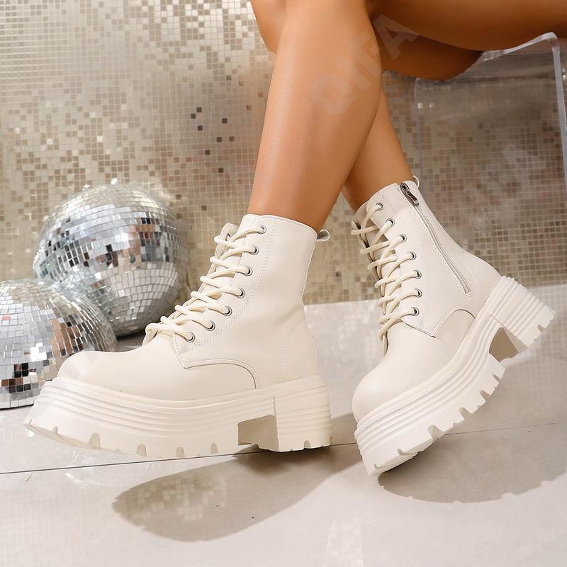 Женские Ботинки CC4177_40668-2