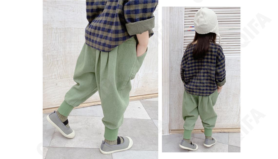 Детские Джоггеры CC1293_20633_231_2574