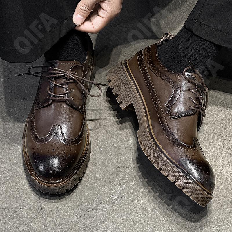 Мужские Полуботинки CC4019_XMF-44303-2