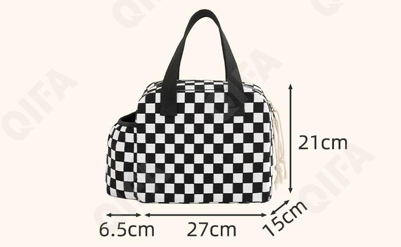 Женская Термосумка CC4380_RH2571-1