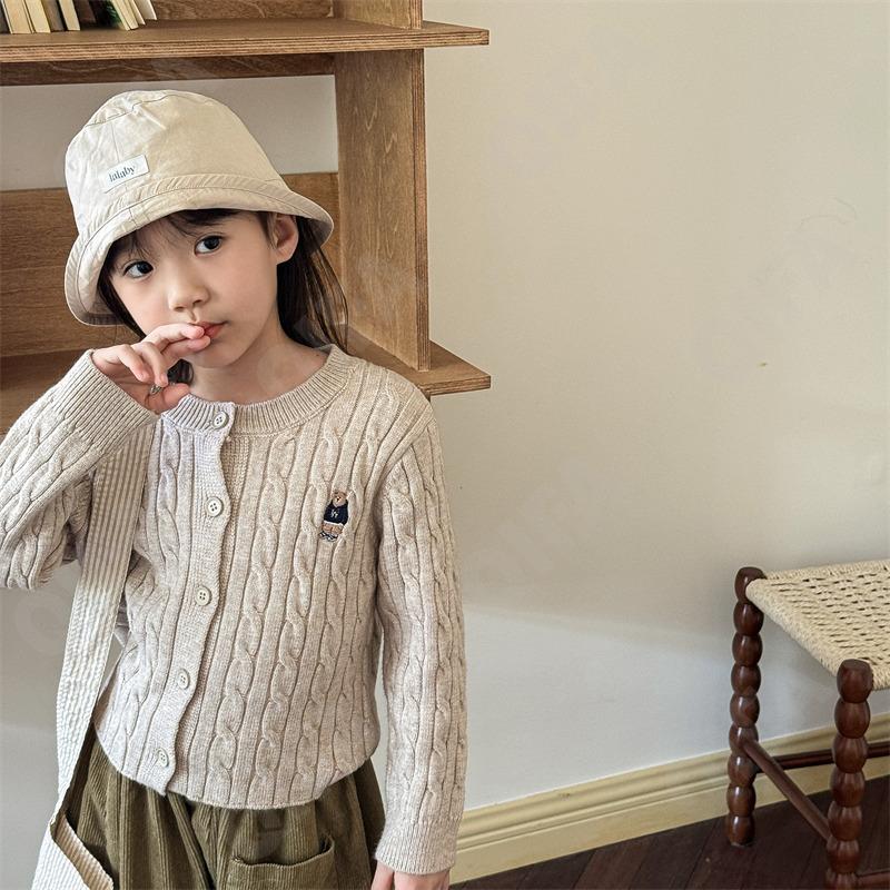 Детская Кофта CC1293_5575_958_2574_61 Детская Кофта CC1293_5575_958_2574_61