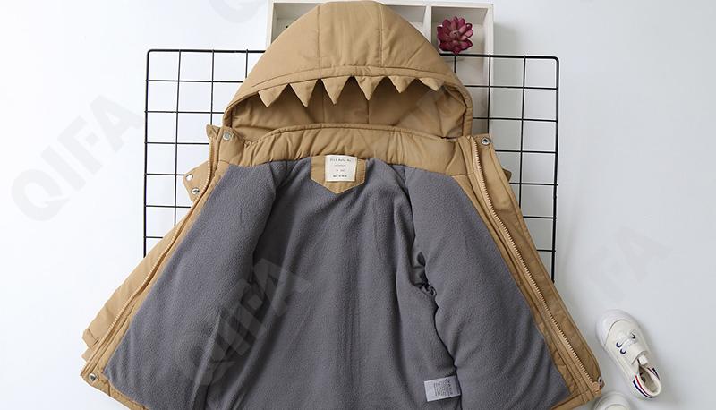 Детская Куртка CC2327_LM-8811-3 Детская Куртка CC2327_LM-8811-3