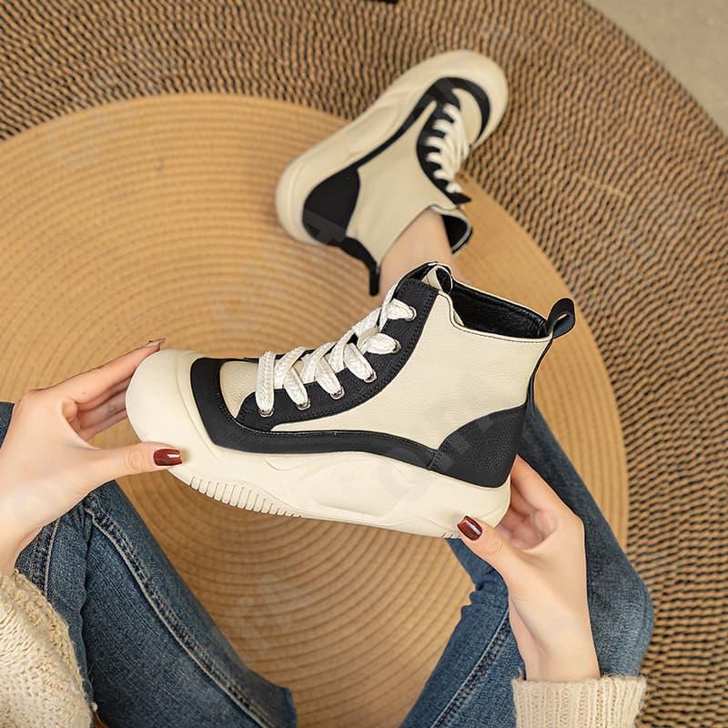 Женские Ботинки CC5079_1995-1