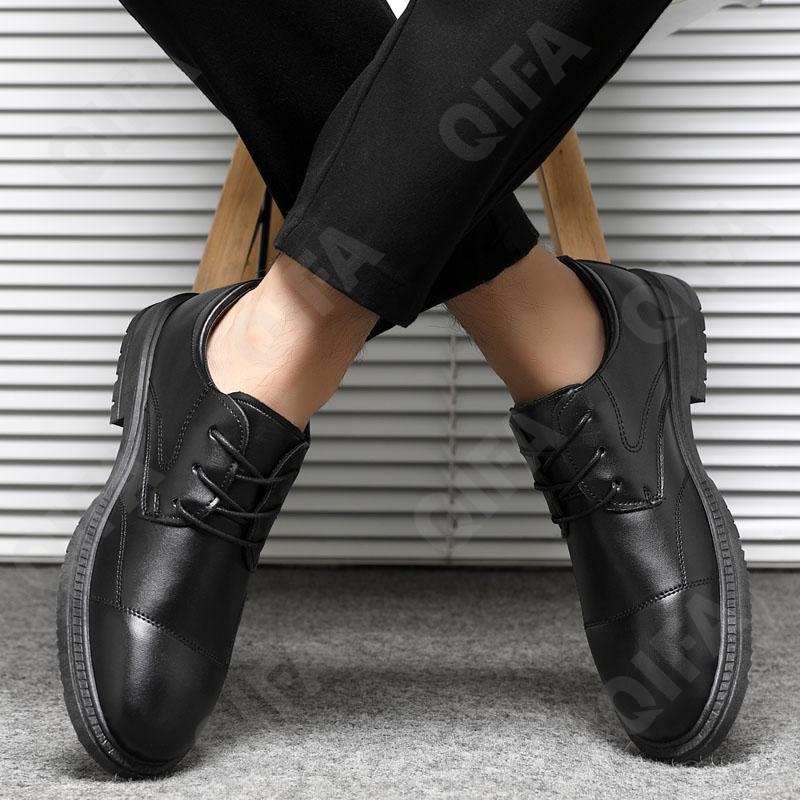 Мужские Полуботинки CC4011_QJ-XP152-1