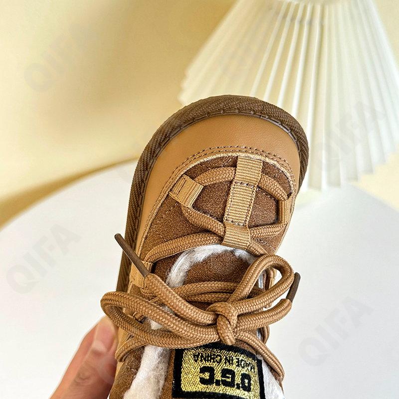 Детские Ботинки CC4261_YY06-A1