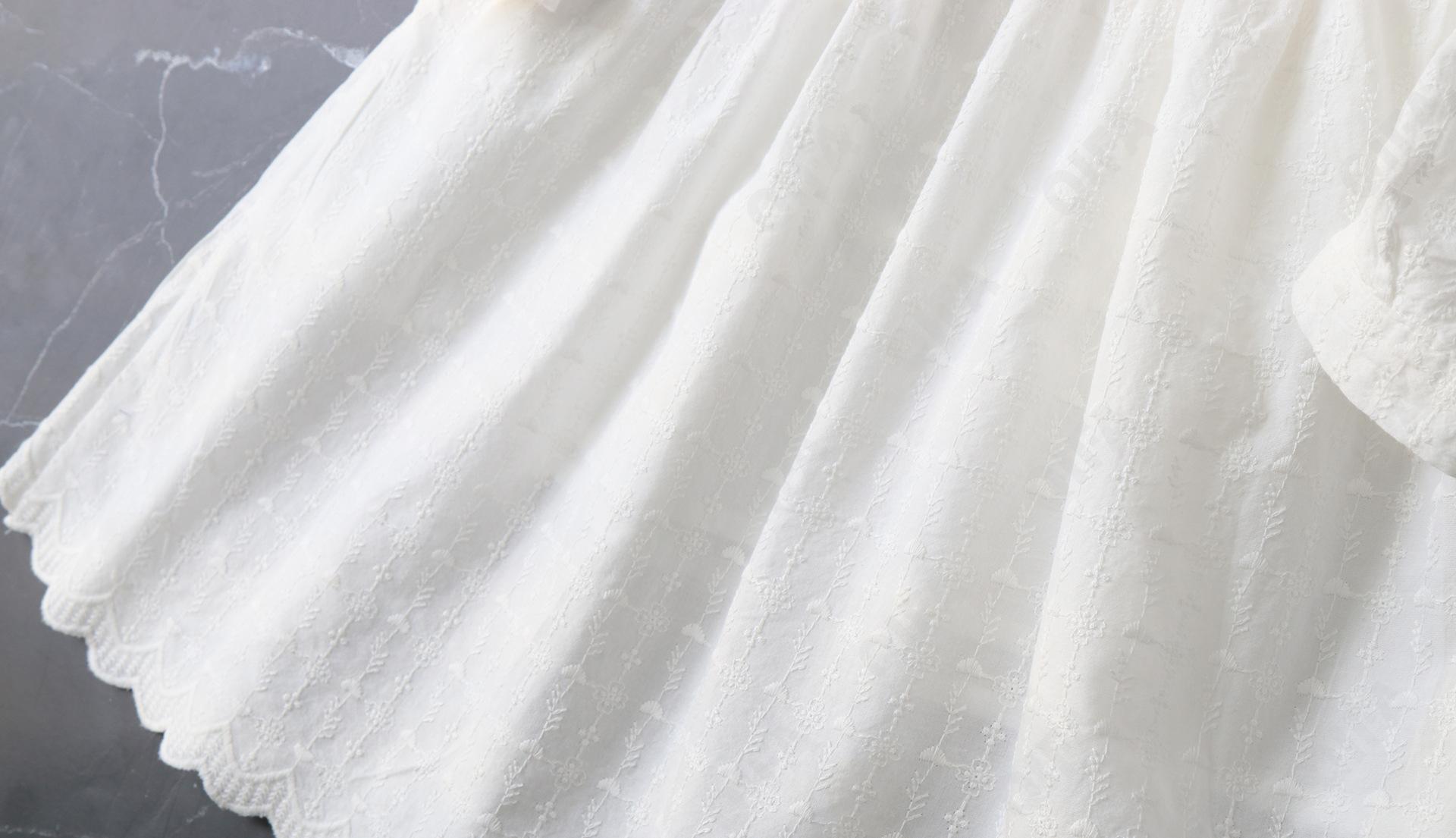 Детское Платье CC2327_QY-2405-1