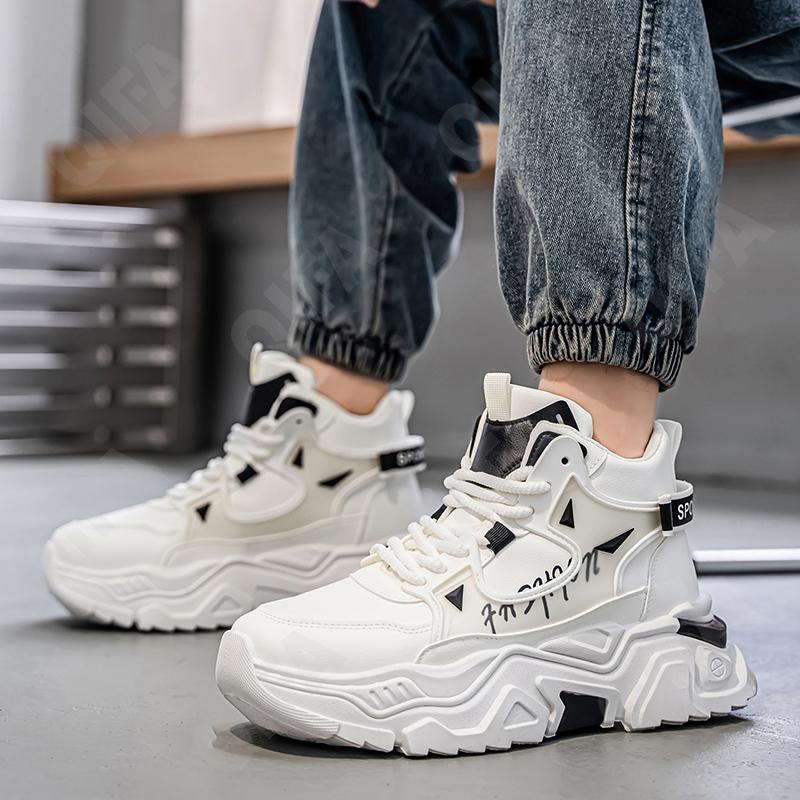 Мужские Кроссовки CC4114_XC73-1 Мужские Кроссовки CC4114_XC73-1