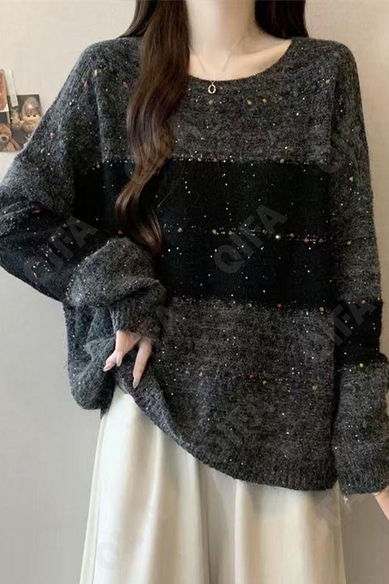 Женский Джемпер CC3313_XFT0633-01