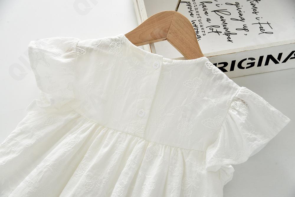 Детское Платье CC2119_0314-04A-1