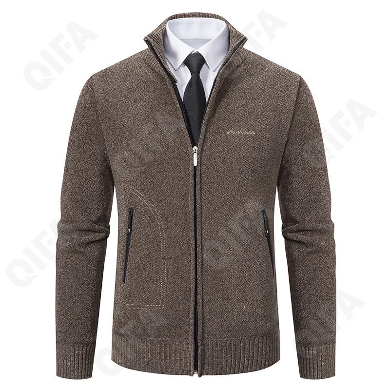 Мужской Кардиган