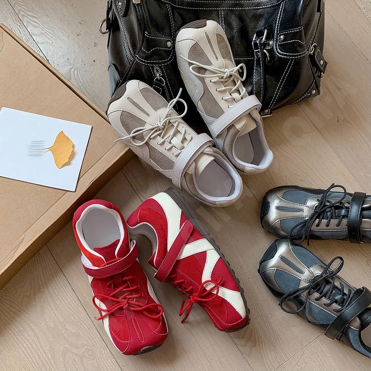 Женские Полуботинки CC4419_D21-6399-1 Женские Полуботинки CC4419_D21-6399-1