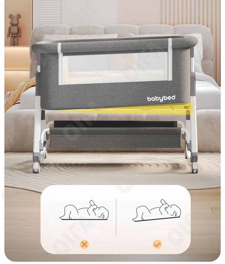 Колыбель-кроватка