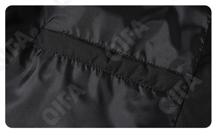 Мужская Зимняя куртка CC469_S2211_247_1777_70