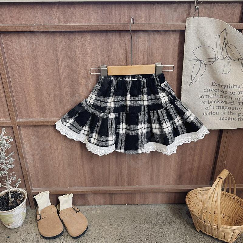 Детская Юбка CC2543_6658_235_2574_42