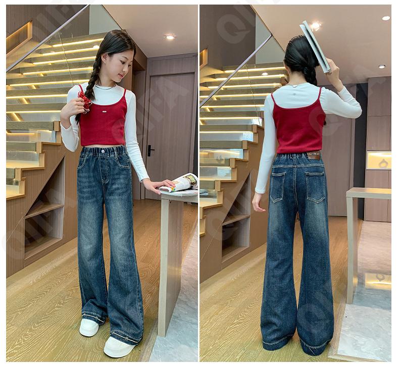 Детские Джинсы CC5426_8560_247_1817_71 Детские Джинсы CC5426_8560_247_1817_71