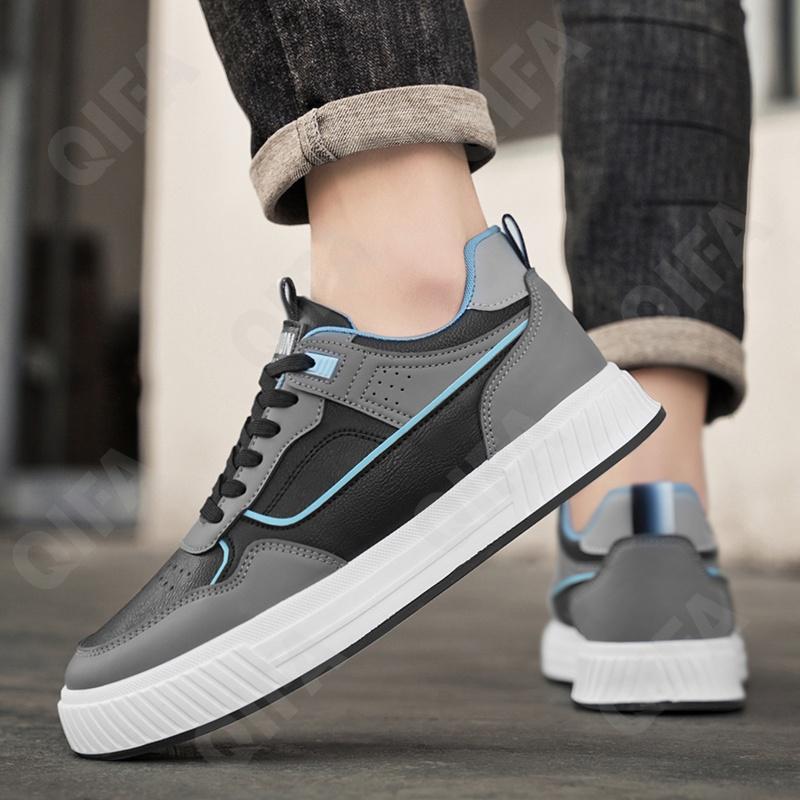 Мужские Кеды