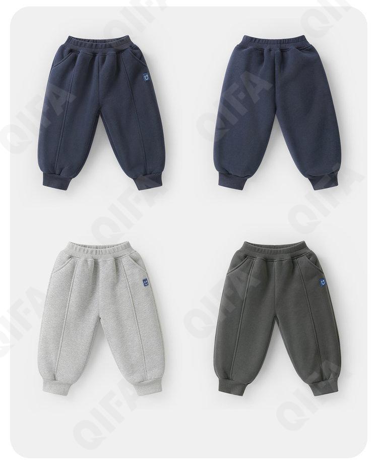 Детские Джоггеры CC4775_U16884_246_1812_89 Детские Джоггеры CC4775_U16884_246_1812_89