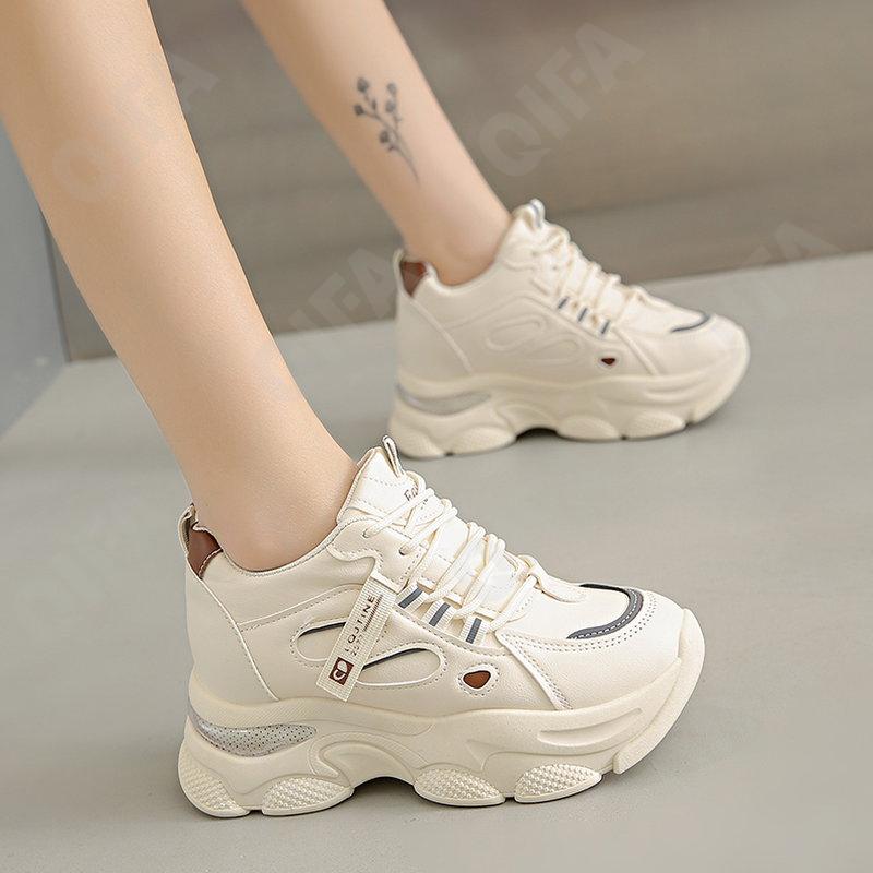 Женские Кроссовки CC4036_56831-1P-1