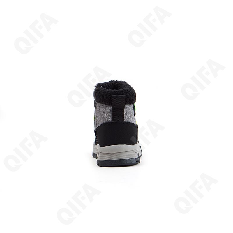 Детские Ботинки