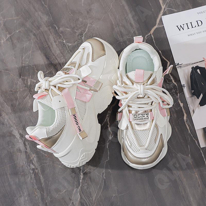 Женские Кроссовки